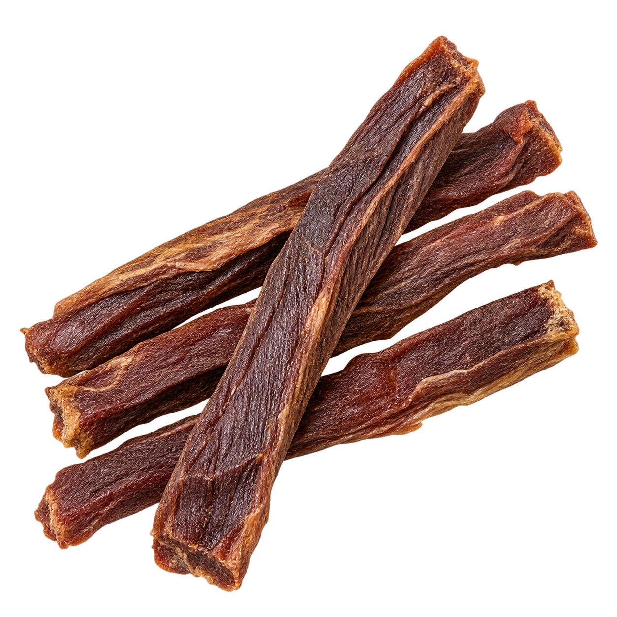 Backstrap Chews